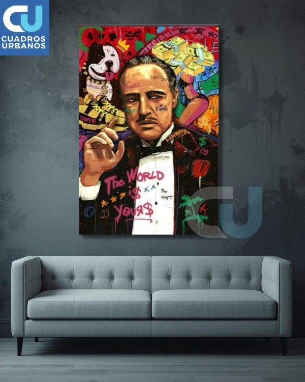 Producto - Pop Art 18