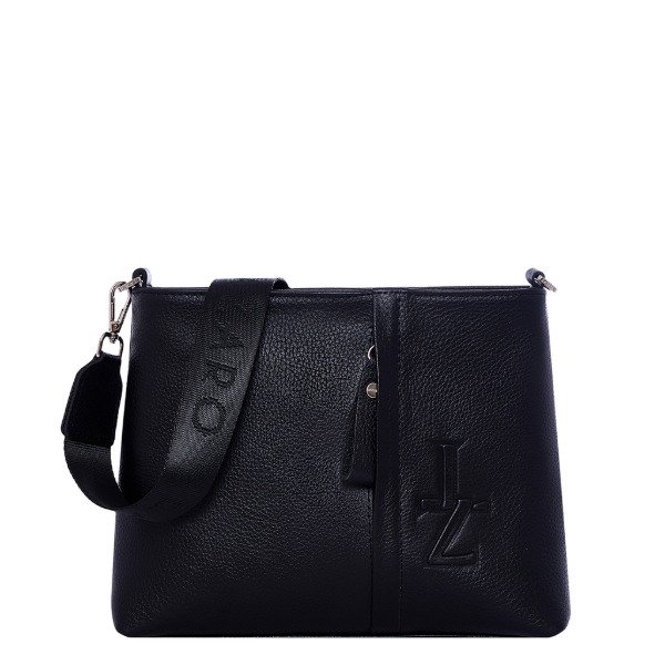 Producto - Bandolera Grace Negro (Lazaro)