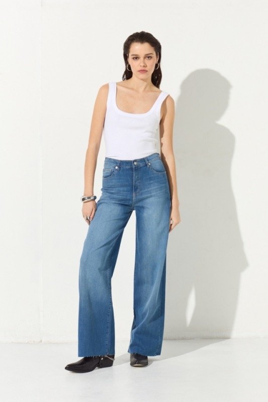 Producto - Jean Bonnie Classic StMarie