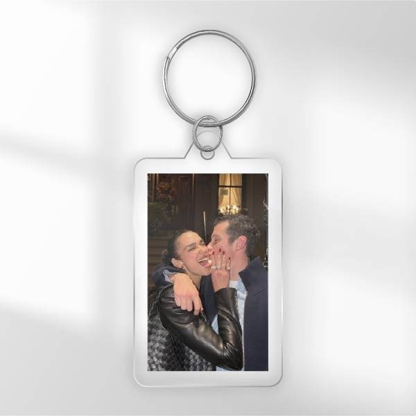 Producto - Llavero Classic