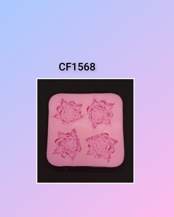Producto - ROSITAS X 4 - CF1568