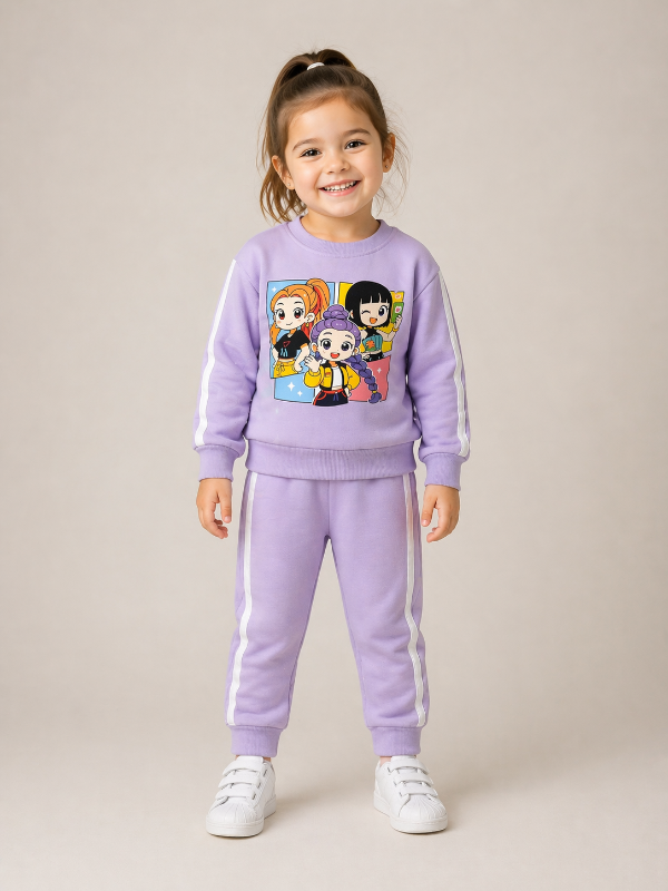Producto - CONJUNTO DARLON BEBA K POP