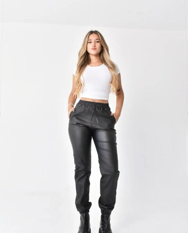 Producto - Jogger engomado Target - 3