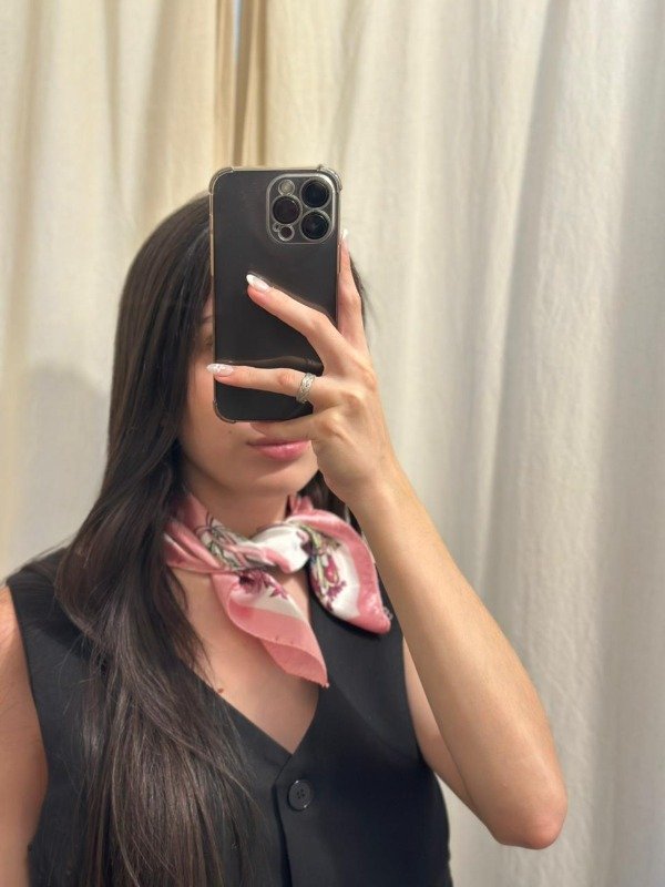 Producto - Pañuelo Seda importado #6