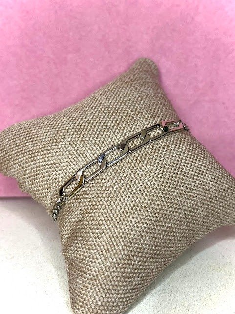 Producto - PULSERA HIM ACERO