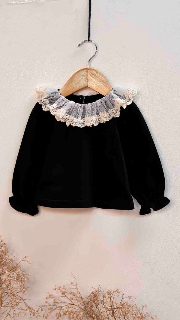 Producto - CAMISETA INDIRA BEBA