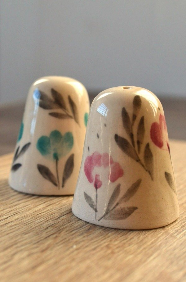 Producto - Campanita x10uni