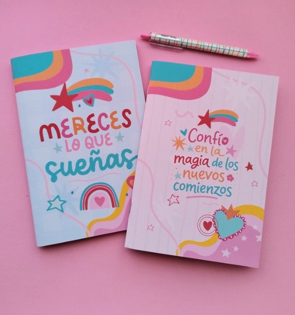 Producto - PLANNER MENSUAL PERPETUO - A5 TAPA BLANDA - 0