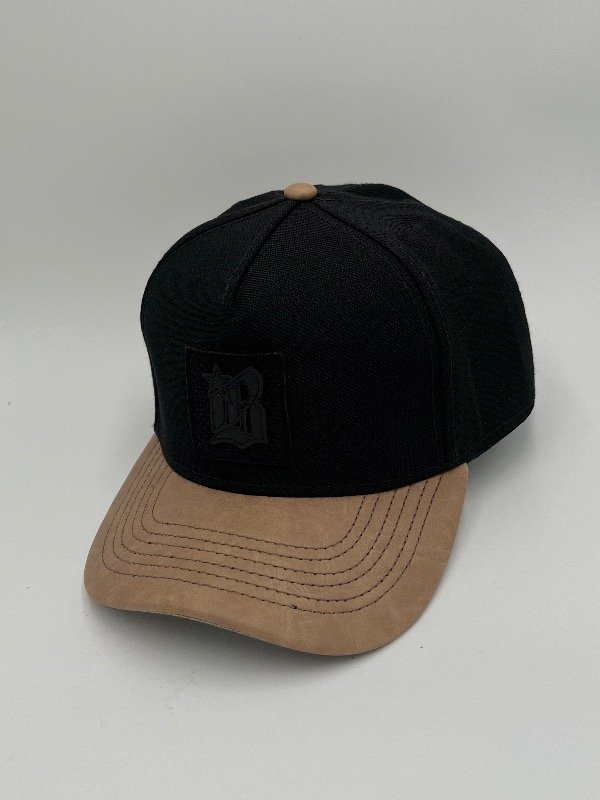 Producto - Black logo