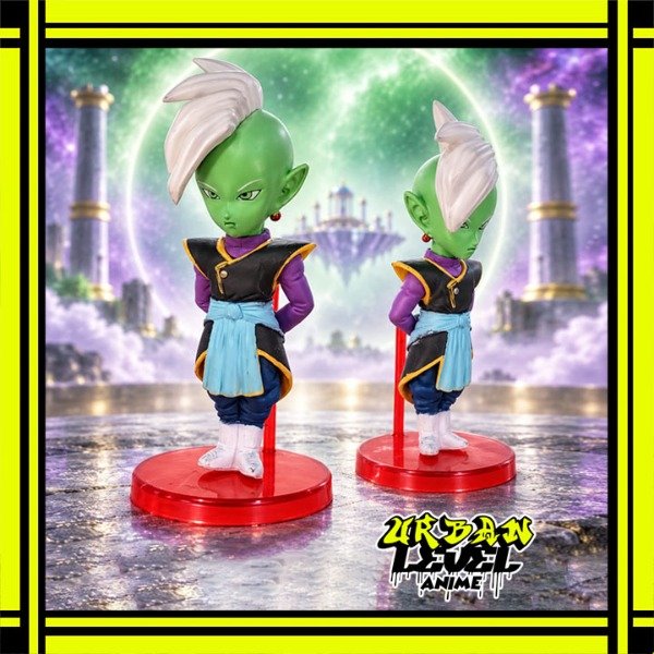 Producto - Figura Zamasu - Dragon Ball Super DRAGON BALL