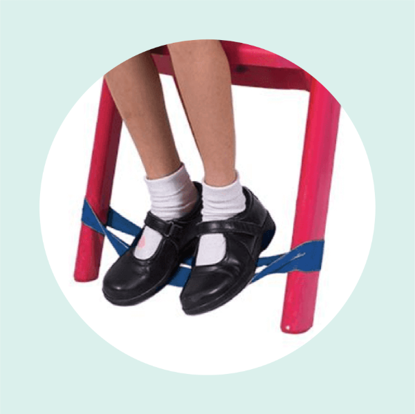 Producto - Banda elástica para silla