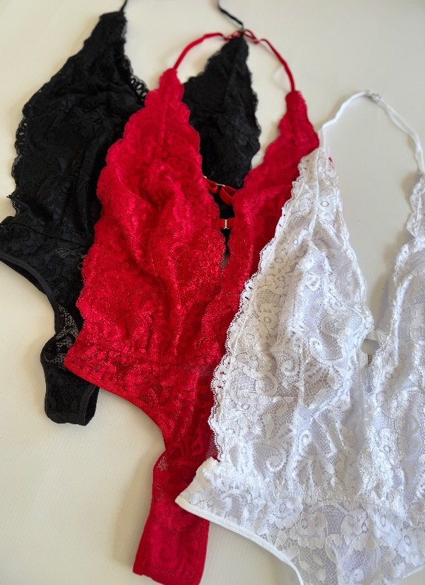 Producto - BODY ESPALDA DESCUBIERTA