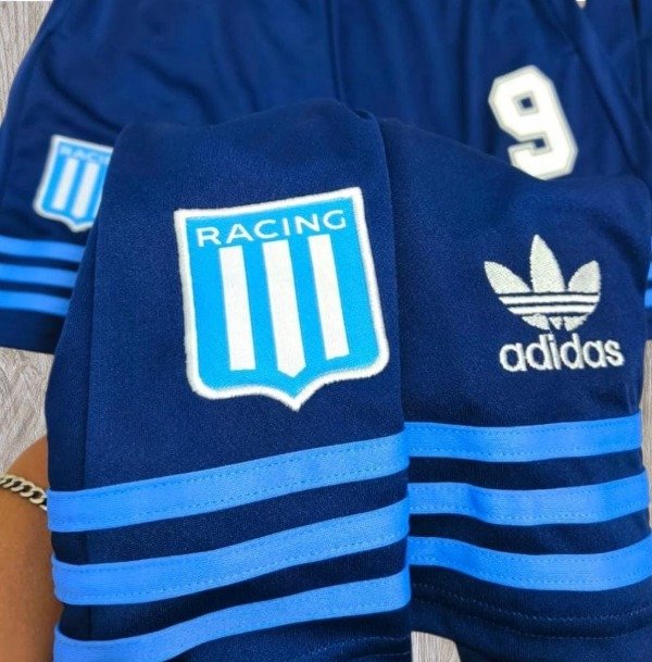 Producto - Bermuda Racing Club Retro - 1