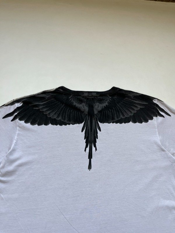 Producto - Marcelo Burlon County of Milan Wings - 6