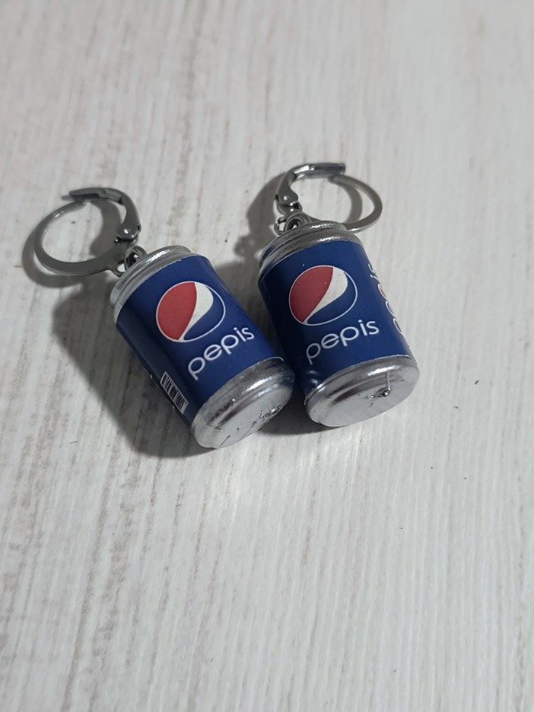 Producto - Aros gaseosas pepsi