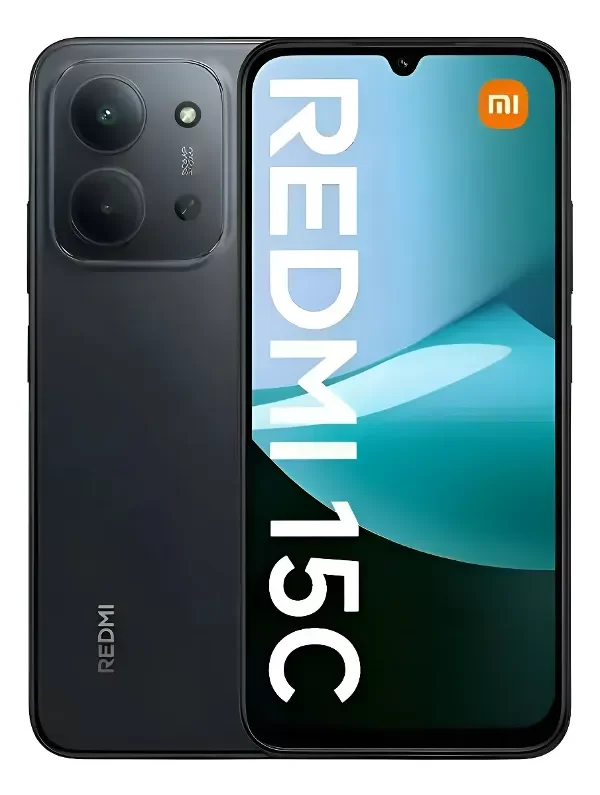 Producto - Redmi 15C     (8/256gb)