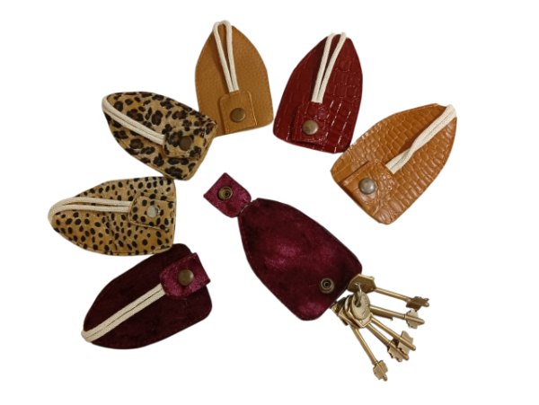 Producto - Porta llaves