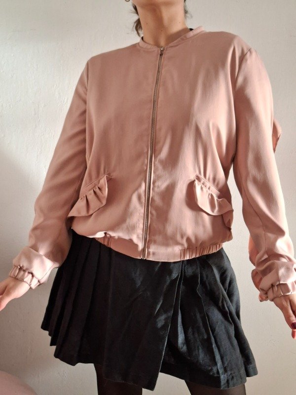 Producto - Campera trf