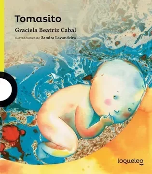 Producto - TOMASITO - GRACIELA BEATRIZ CABAL