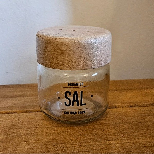 Producto - Salero