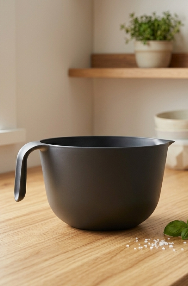 Producto - Bowl batidor con pico 18cm