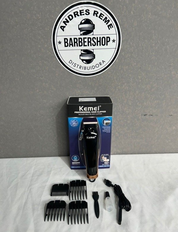 Producto - Maquina kemei 1756