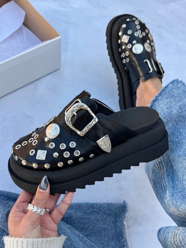 Producto - KILLER black