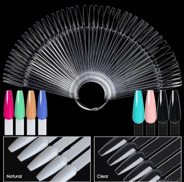 Producto - Muestrario coffin x 50 unid