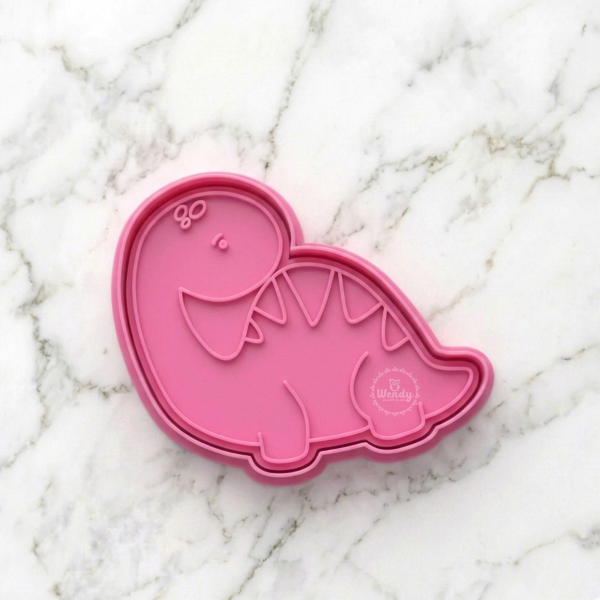 Producto - Cortante y marcador Dino CA 009