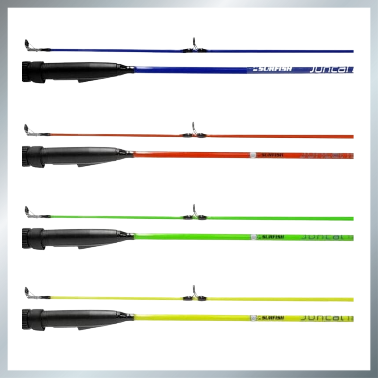 Producto - Caña Surfish Juncal 1.80m