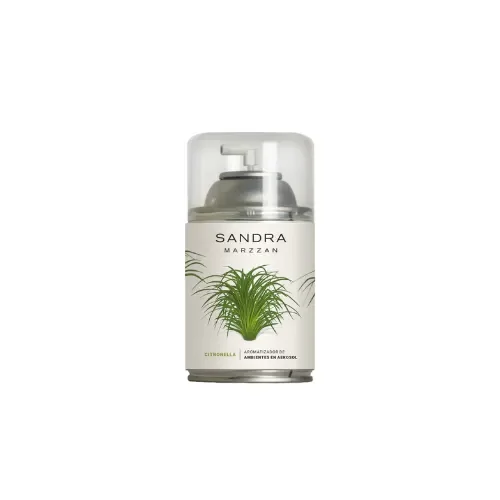 Producto - Aerosol Citronella