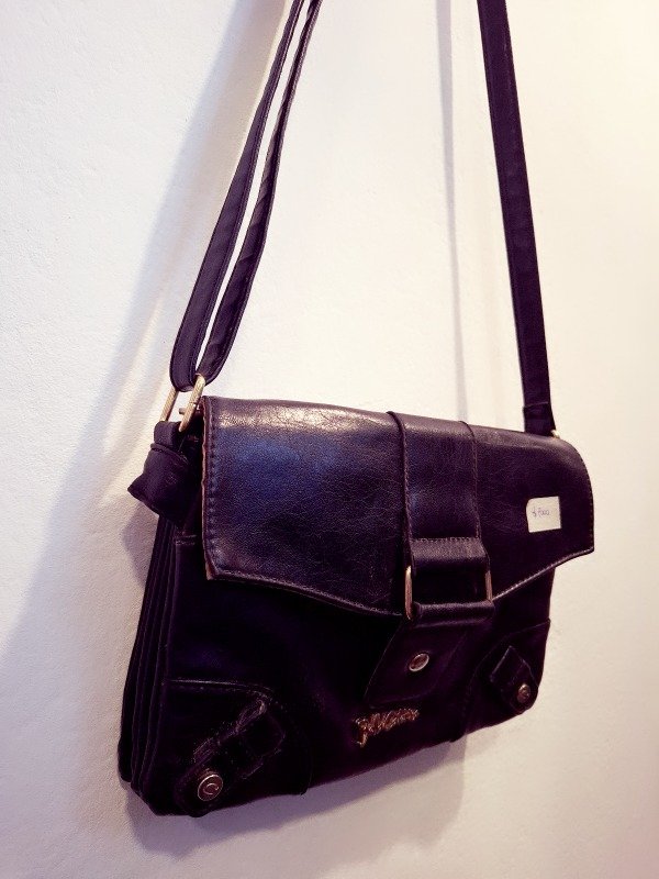 Producto - Morral Bella Caterina - 1