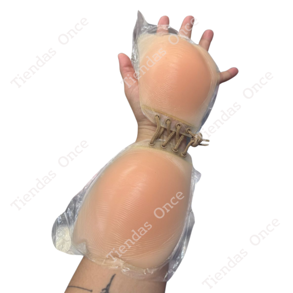 Producto - OFERTA - Corpiño silicona - Por unidad