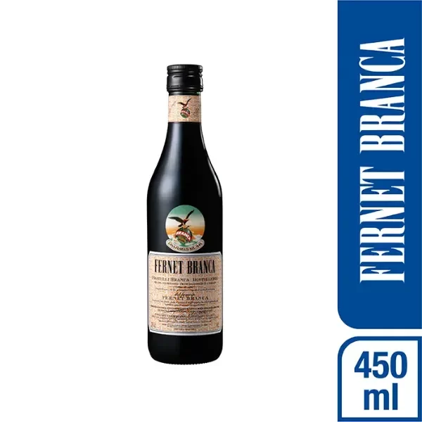 Producto - Branca 450ml