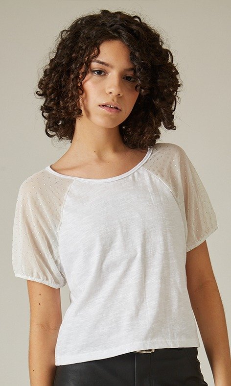 Producto - REMERA GLOBO MICROTUL