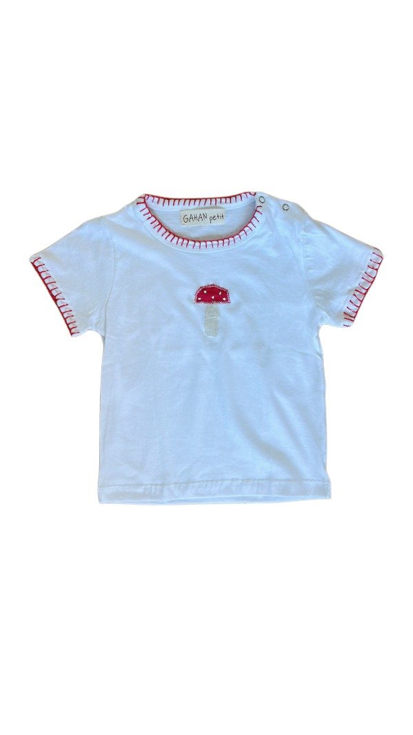 Producto - Mushroom Tee - 0