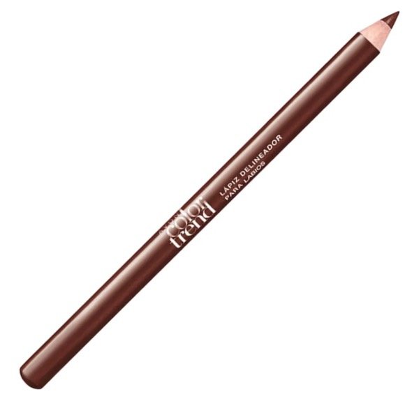 Producto - Delineador de Labios Chocolate Marrón Avon