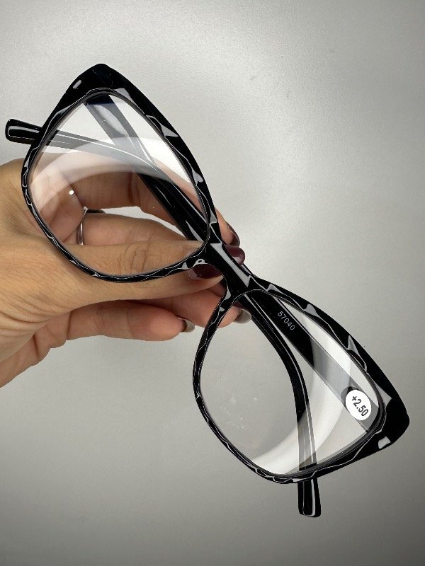 Producto - Lente con aumento negrol