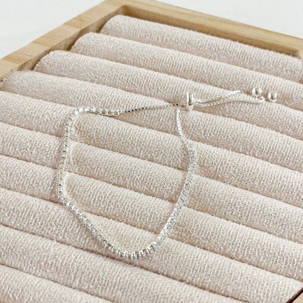 Producto - Pulsera Tennis Ajustable