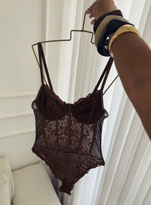 Producto - Body Antonia - 2