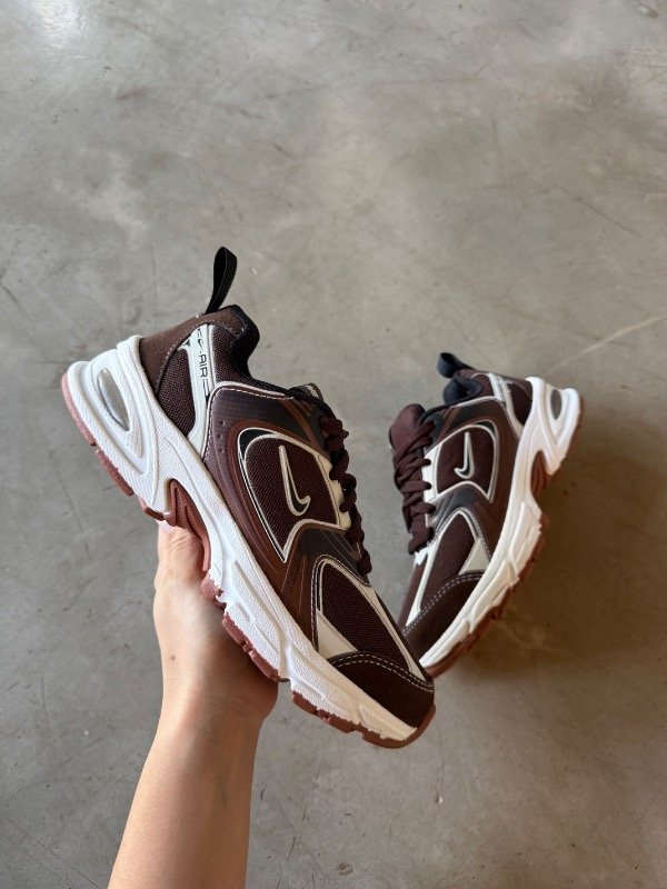 Producto - Nike 2550 café - 5