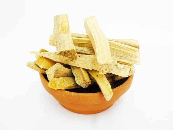Producto - Palo Santo peruano x25 gr