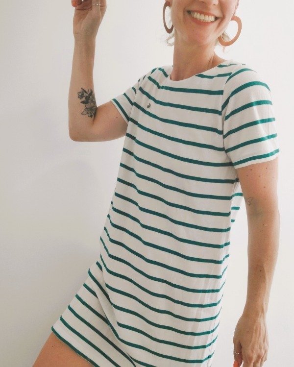 Producto - Vestido Rene