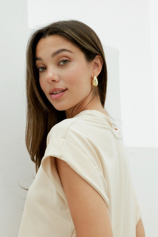 Producto - Remera EVANGELINE