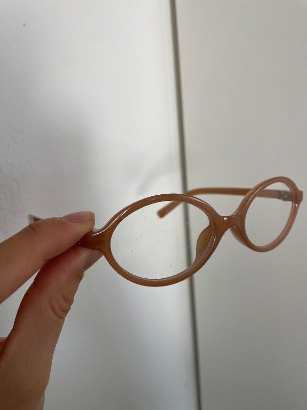 Producto - Gafas justina - 1