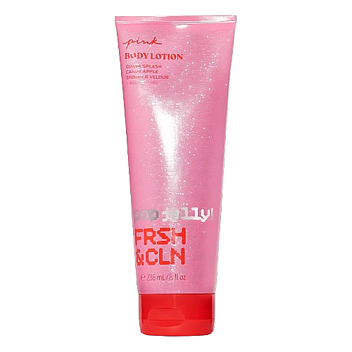 Producto - PINK Loción Corporal Pop Jelly Fresh Clean