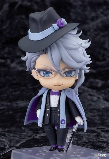 Producto - Azul Ashengrotto nendoroid original
