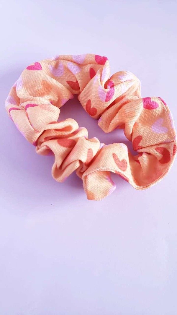 Producto - Scrunchie - Cheryl