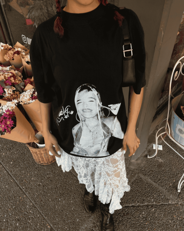 Producto - Remera Karol G
