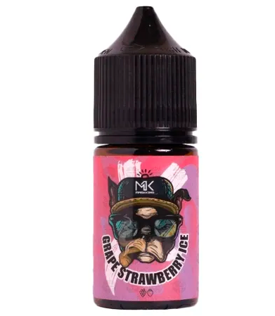 Producto - maskking grape strawberry